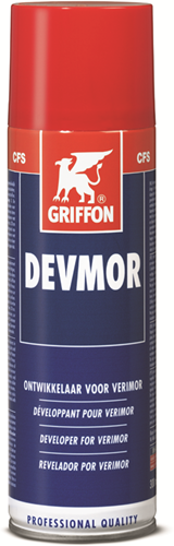 Griffon olie devmor
