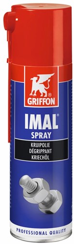 Griffon imal aer 300ml*12 l221 - 1233306 - 1233306