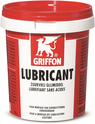 Griffon lubricant spuitbus | 400 ml - 6160150