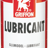 Griffon lubricant spuitbus | 400 ml - 6160150