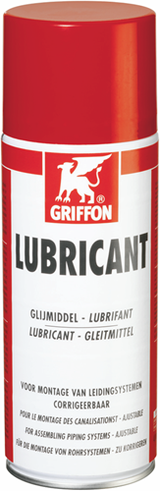 Griffon lubricant spuitbus | 400 ml - 6160150 - afbeelding 1