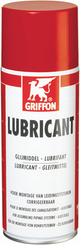 Griffon lubricant spuitbus | 400 ml - 6160150