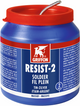 Griffon resist-2® draadsoldeer tin zilver 97 3 massief | ø 2.0 mm pot | 500 g - 1236290