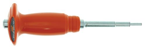 Spit indrijver m8x30 grip grip l (u)