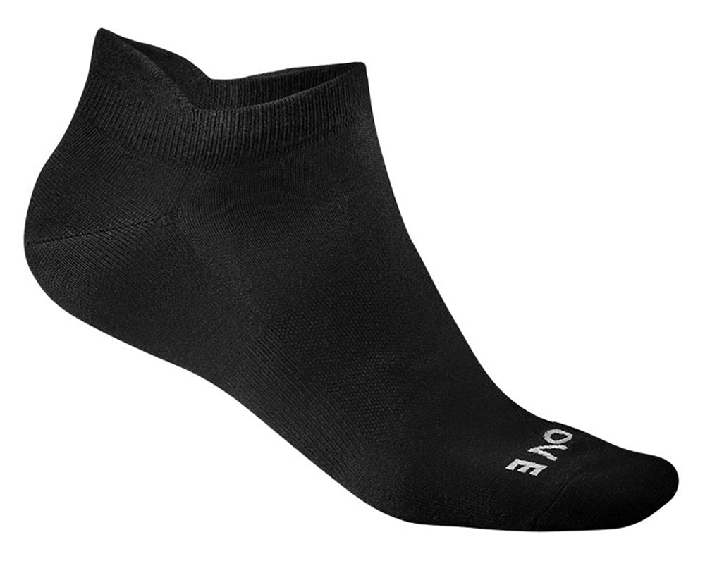Gripgrab coolmax® no show - socks