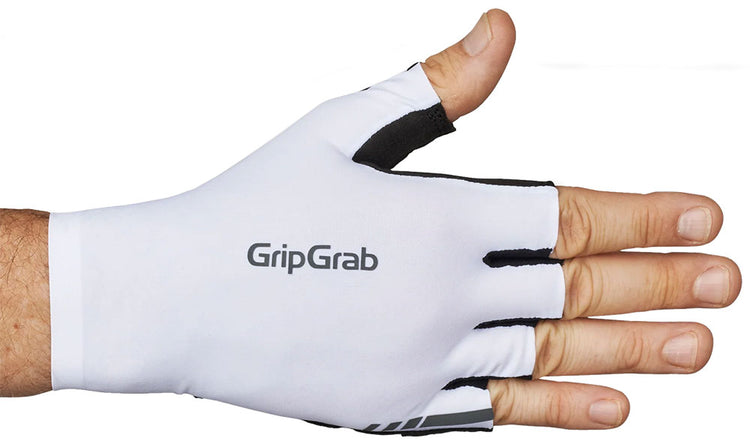 Gripgrab faststream aero - cycling gloves | l