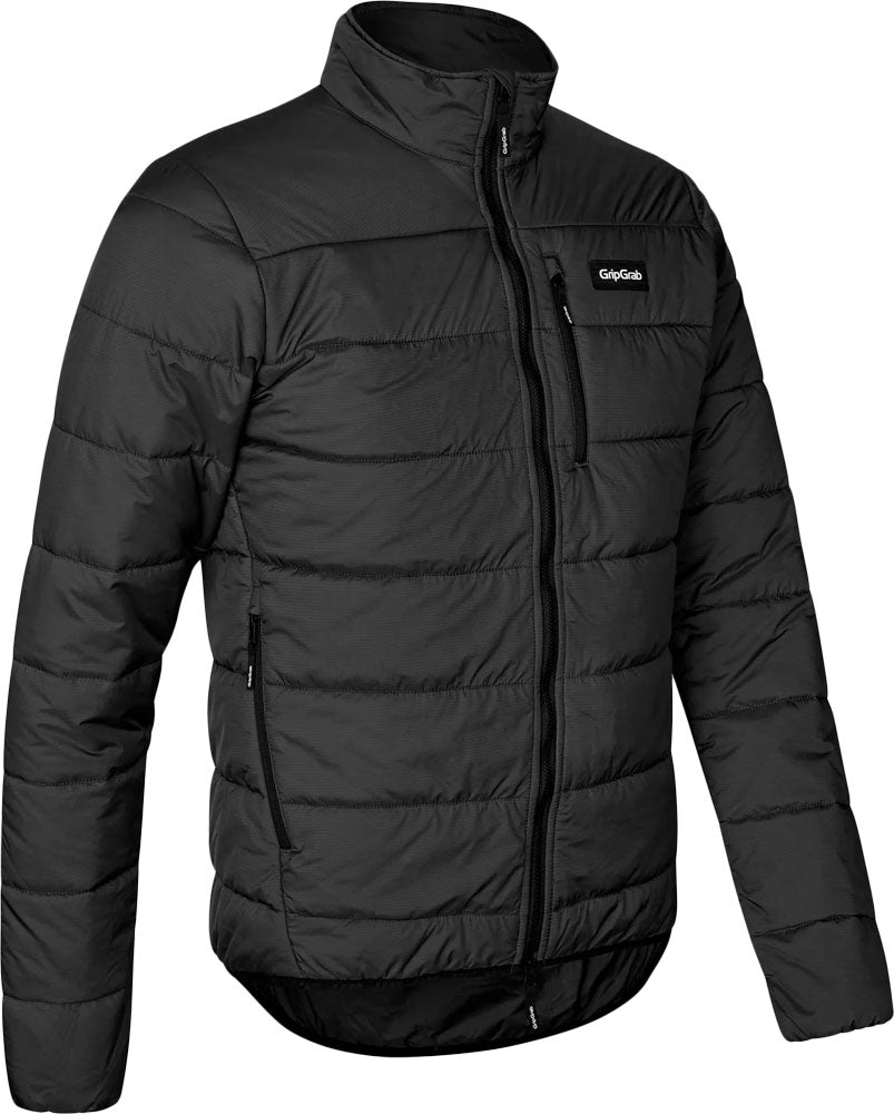 Gripgrab explr insulated - rain jacket | xl