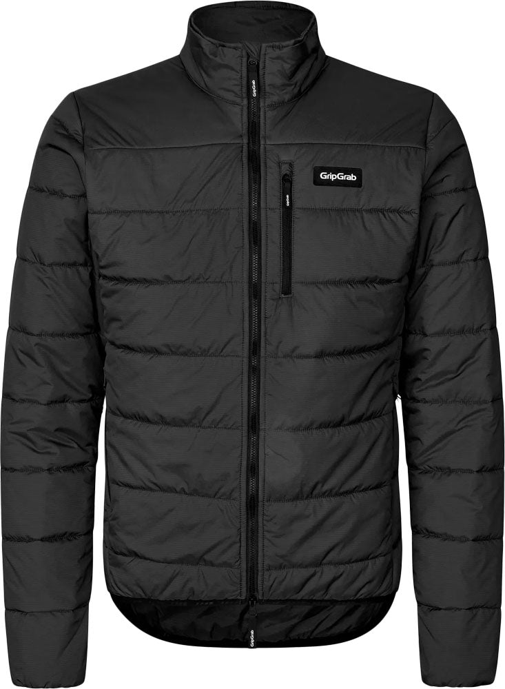 Gripgrab explr insulated - rain jacket | xl