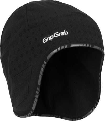 Gripgrab aviator cap - under helmet cap | s (54-57cm)