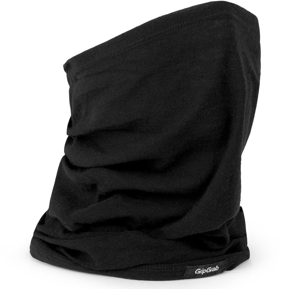 Gripgrab headglove merino tube scarf