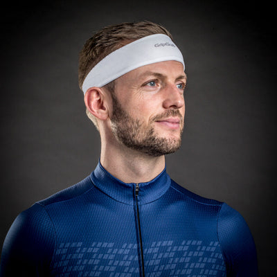 Gripgrab summer - sweatband