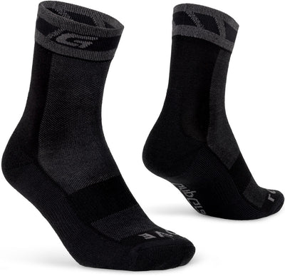 Gripgrab winter sock merino - socks | 44-47