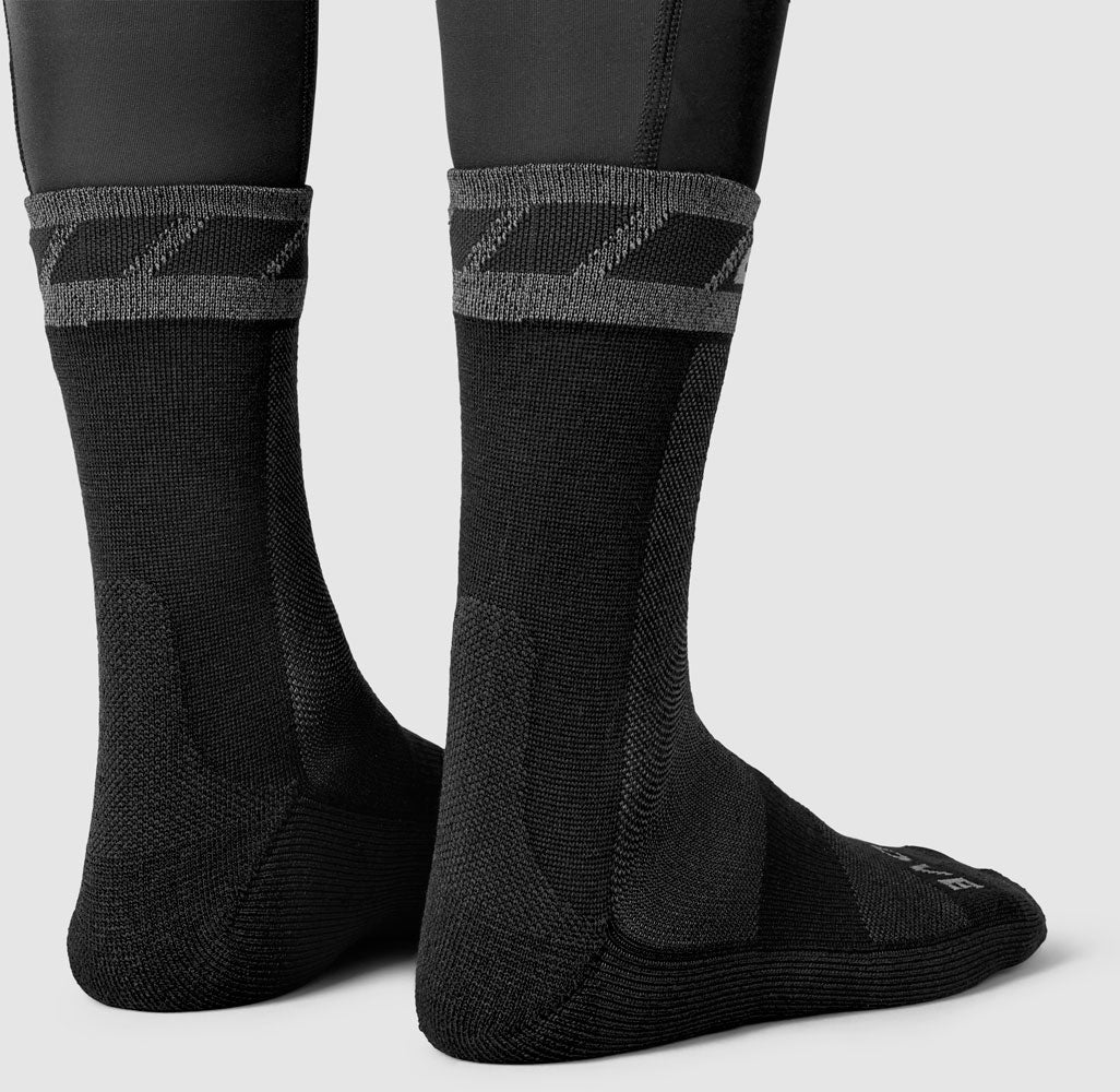 Gripgrab winter sock merino - socks | 38-41