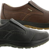 Grisport 8615 instapper zwart - maat 40 - 13.048.105.40