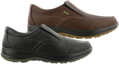 Grisport 8615 instapper zwart - maat 40 - 13.048.105.40