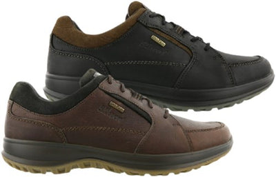 Grisport 8629 active laag | bruin | maat 39 - 13.048.004.39