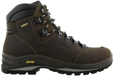 Grisport anden bruin - maat 39 - 13.048.114.39