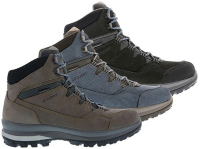 Grisport bari mid 14127 | bourgondisch 119 | maat 41 - 8718191187937