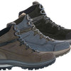 Grisport bari mid 14127 | zwart 01 | maat 42 - 00.048.258.42