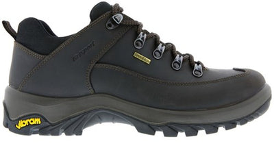 Grisport brenta low 13417 | donkerbruin 112 | maat 41 - 00.048.221.41