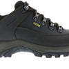 Grisport brenta low 13417 | donkerbruin 112 | maat 43 - 00.048.221.43