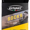Grisport esd sokken 25107 | grijs zwart | maat 42 - 00.048.179.39