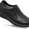 Grisport heren schoen laag 43021 | bruin 04 | maat 42 - 00.048.052.42