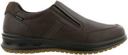 Grisport heren schoen laag 43021 | bruin 04 | maat 45 - 00.048.052.45 - afbeelding 2