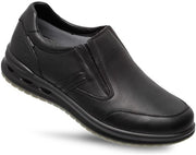 Grisport heren schoen laag 43021 | bruin 04 | maat 45 - 00.048.052.45 - afbeelding 1
