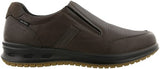 Grisport heren schoen laag 43021 zwart 01 - maat 40 - 00.048.051.40 - afbeelding 2