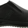 Grisport heren schoen laag 43021 zwart 01 - maat 43 - 00.048.051.43