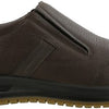 Grisport heren schoen laag 43021 zwart 01 - maat 45 - 00.048.051.45