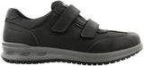 Grisport heren schoen laag 43029 bruin 04 - maat 45 - 00.048.056.45 - afbeelding 1
