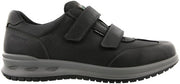 Grisport heren schoen laag 43029 zwart 01 - maat 46 - 00.048.055.46 - afbeelding 1