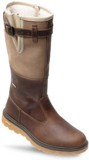 Grisport highland 40219 beige para | beige para 195 | maat 38 - 8718191221136 - afbeelding 1