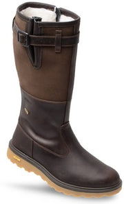 Grisport highland 40219 bruin para | bruin para 196 | maat 42 - 8718191221242 - afbeelding 1