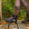 Grisport laars sutherland bruin 40273 | bruin 04 | maat 37 - 13.048.283.37