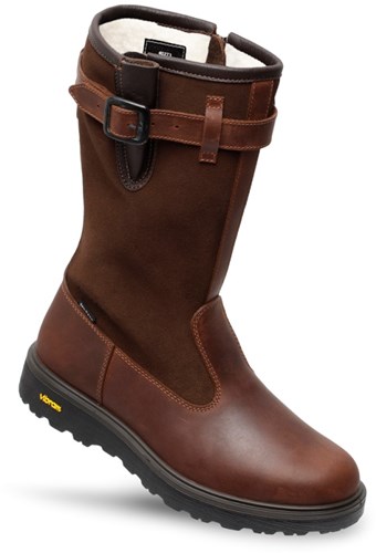Grisport laars sutherland kastanje 40273 | kastanje 124 | maat 40 - 13.048.286.40