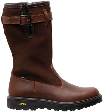 Grisport laars sutherland kastanje 40273 | kastanje 124 | maat 44 - 13.048.286.44
