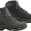 Grisport merak mid 11205 | zwart | maat 41 - 00.048.047.41