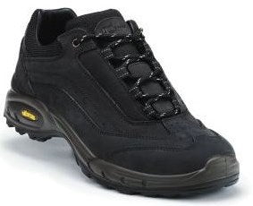 Grisport nevada low zwart - maat 43 - 00.048.003.43