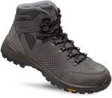 Grisport oregon mid wandelschoen 14415 | antraciet | maat 40 - 8718191140734 - afbeelding 2