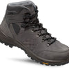 Grisport oregon mid wandelschoen 14415 | antraciet | maat 42 - 8718191140758