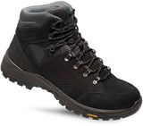 Grisport oregon mid wandelschoen 14415 | antraciet | maat 42 - 8718191140758 - afbeelding 1