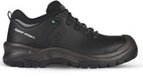 Grisport safety 101 duurzame veiligheidsschoen s3l | zwart | maat 42 - 8713458009878 - afbeelding 1