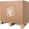Grisport safety 101 duurzame veiligheidsschoen s3l | zwart | maat 44 - 8713458009892
