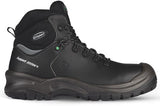 Grisport safety 103 duurzame veiligheidsschoen s3l | zwart | maat 40 - 8713458009755 - afbeelding 1