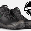 Grisport safety 103 duurzame veiligheidsschoen s3l | zwart | maat 41 - 8713458009762