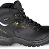 Grisport safety 70211 c 33253 hoog s3 zwart - maat 44 - 11.049.014.44