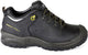 Grisport safety 70216 l 33131 laag s3 zwart - maat 45 - 11.049.008.45